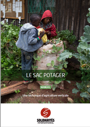 Sacpotager