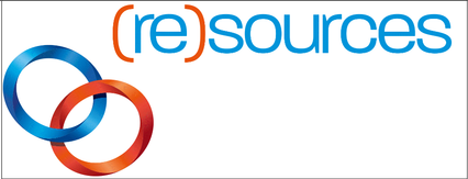 DH - illustration - (Re)sources - logo