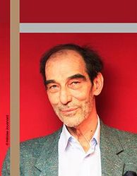 Jean-Bernard Véron - Babelio