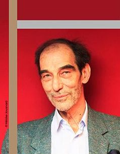 Jean-Bernard Véron - Babelio